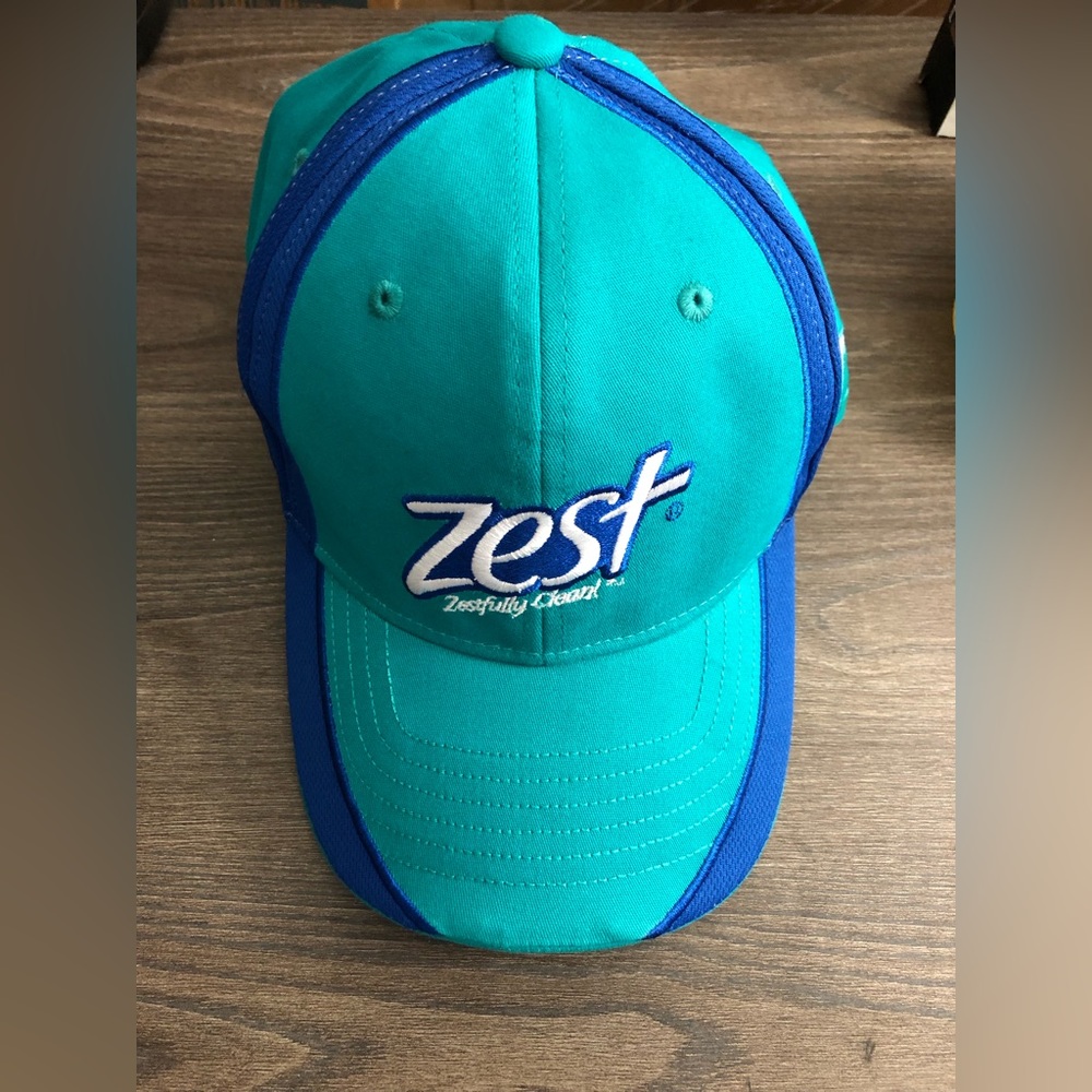 Zest Baseball Cap, Large, stretch, elastic headband